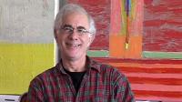 Portrait of David Wayne Bolduc: Courtesy of the Centre for Contemporary Canadian Art (c.2006).
